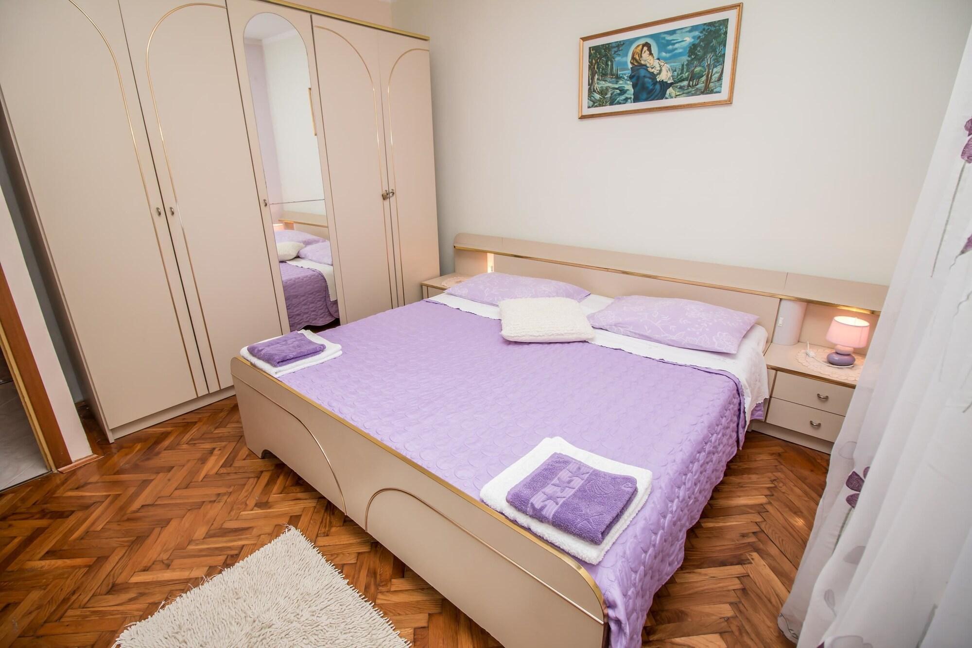 Apartments Divna Ровінь Екстер'єр фото