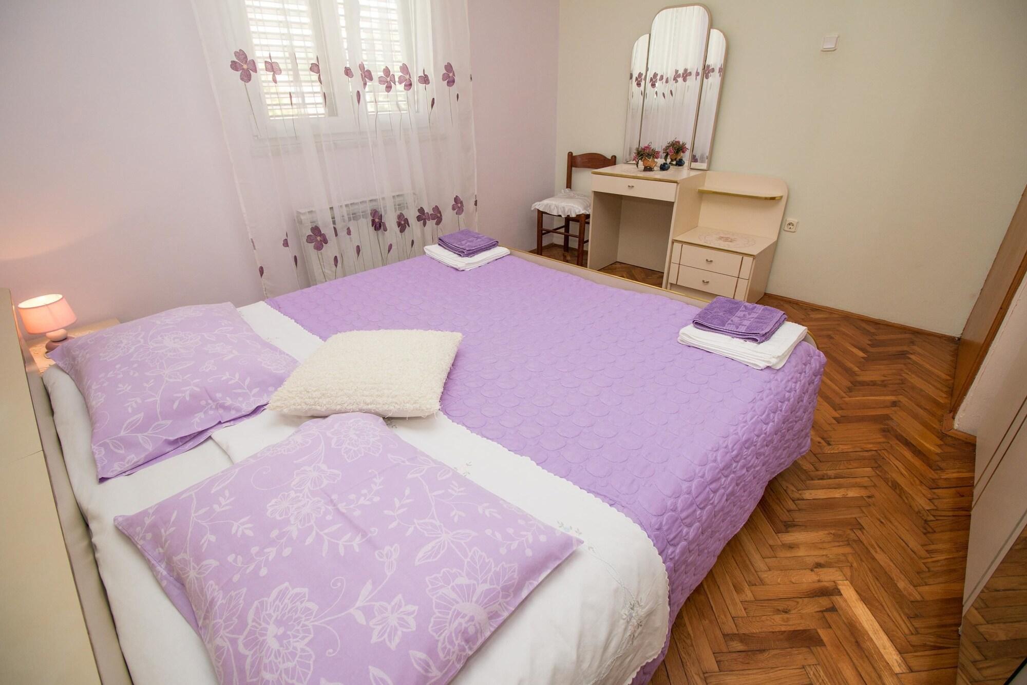 Apartments Divna Ровінь Екстер'єр фото